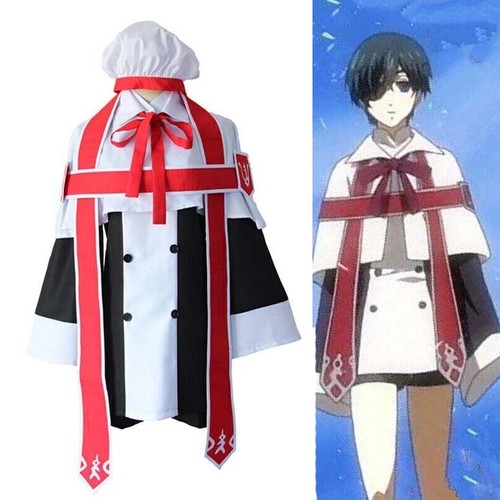 Black butler ciel phantomhive - ciel,