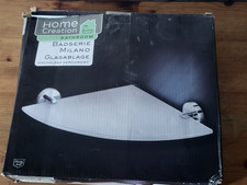 ECK Glasablage Glasregal