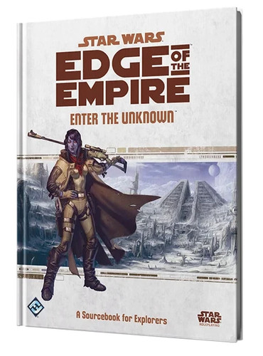 Star wars edge - of, empire