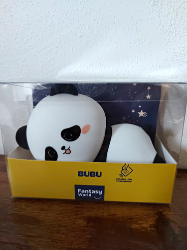 Fantasy world bubu - world,