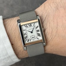 Rare Longines Dolce Vita Tank