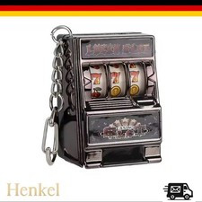 Spielbarer Mini Glücksspiel