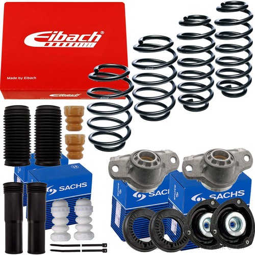 Eibach pro kit tieferlegung - eibach,
