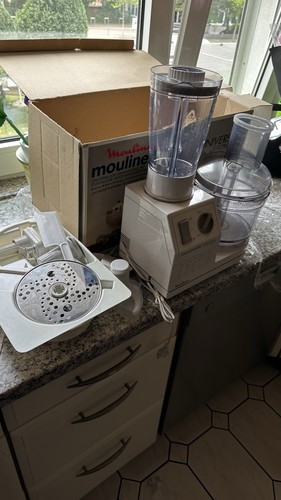 Moulinex moulinette universal - moulinex,