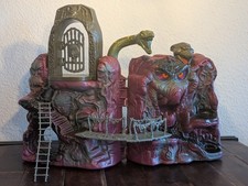 Masters of the Universe Snake
