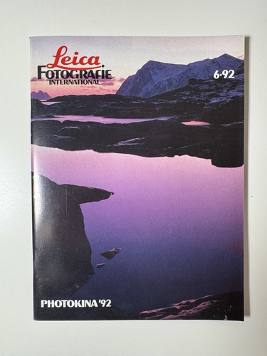 Leica fotografie international - fotografie,