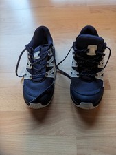 Salomon Damen Wanderschuhe Trekkingschuhe Gr.38