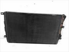 Gebrauchter Kühler Für SEAT