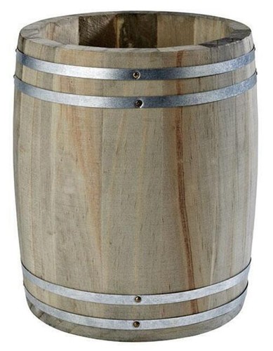 Table caddy kleines - table, holzfass