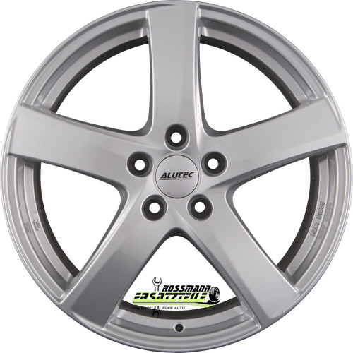 Alutec freeze polar silber - alutec,