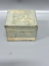 Drehfutter Backen Röhm 200 mm