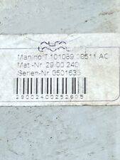 Wolf Warmwasser Wärmetauscher