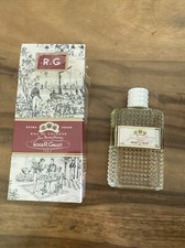 Vintage Roger & Gallet Jean
