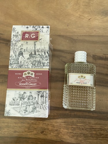 Vintage roger gallet jean - vintage, &