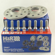 H&R Spurverbreiterung 30mm