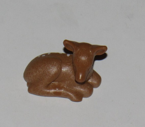 Playmobil kitz reh jungtier - playmobil©,