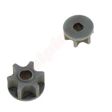 KETTENRAD 3/8 6T Black@Decker