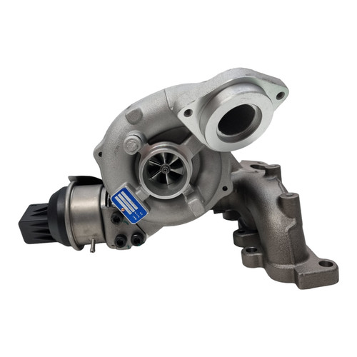 Turbolader seat skoda 0 - turbolader, vw