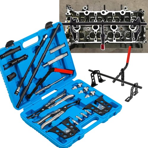 Druckluft ventilfederspanner - druckluft,
