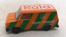 Herpa Ford Transit Kasten