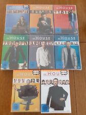 Dr. House - Die komplette 1. -