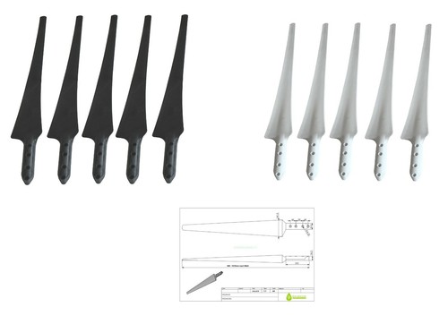 Stk 90cm bis 107cm - 5,
