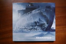 Rammstein Rosenrot CD