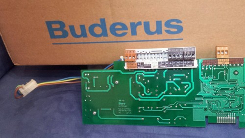 Buderus 4201 zusatzmodul - hs,