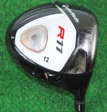 TaylorMade R11 Driver