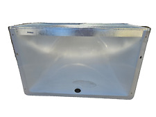 ACO Therm Lichtschacht 150 x 100 x 70 cm inklusive Streckmetallgitter