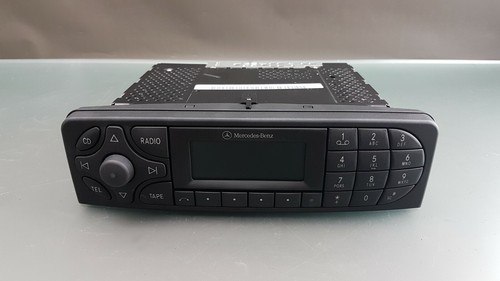 Orig mercedes w203 klasse - mercedes, c-klasse