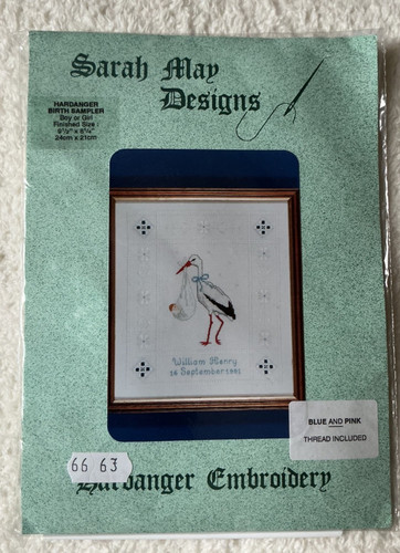 Sarah may designs hardanger - may,