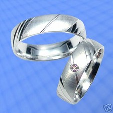 2 Ringe inkl. GRAVUR 