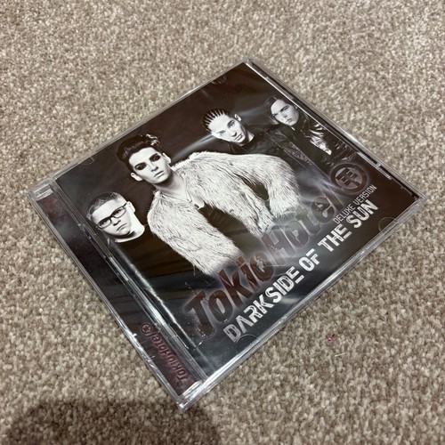 Tokio hotel darkside of - –,