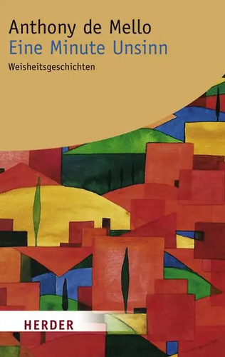 Eine minute unsinn - eine,