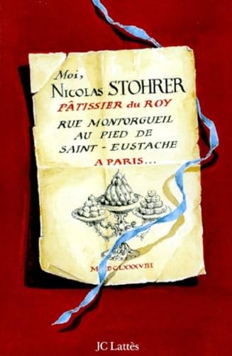 Moi nicolas stohrer - nicolas,