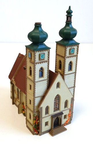 Faller klosterkirche 2271 - -,