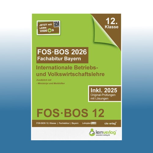 Abiturprüfung fos bos bayern - abiturprüfung, fos/bos