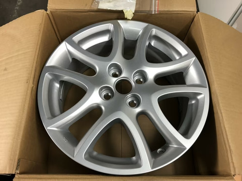Original mazda alufelge - original, 1x