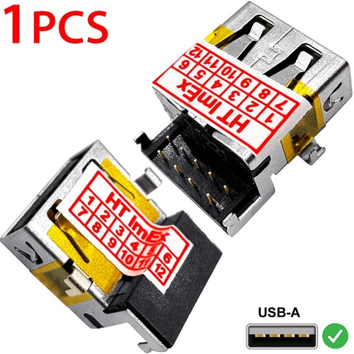 Ersatz usb buchse - ersatz,