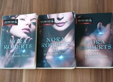 Triologie Nora Roberts