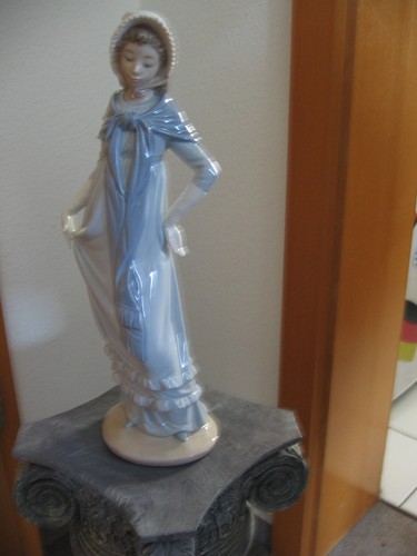 Lladro porzellan alte - lladro,