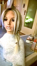 *** Gebrauchte Lace-Front