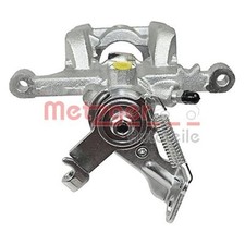 Metzger Bremssattel hinten