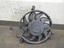 VW T4 Kühlerlüfter