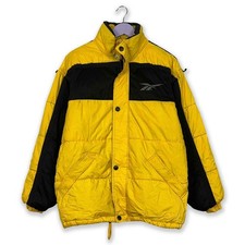Reebok vintage daunenjacke - reebok,