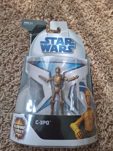 Star wars the clone - star,
