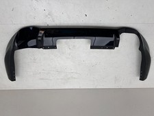 Ford Focus MK4 4 Turnier ST-Line Diffusor Spoiler Abdeckung jx72-17f828 HS310