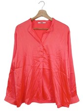 NARLI Seidenbluse Damen Bluse