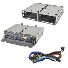 Gigabyte G431-MM0 4 x 2.5"